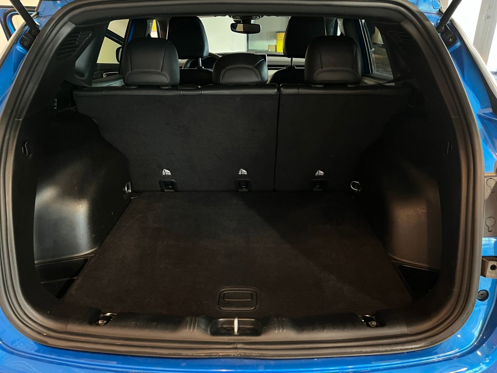 Thumbnail: 2025 Jeep Compass - 31