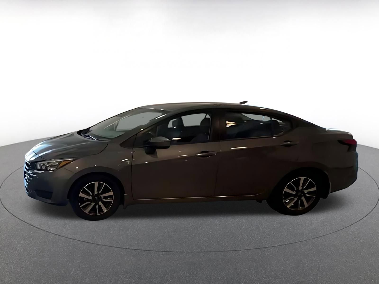 Thumbnail: 2025 Nissan Versa - 16