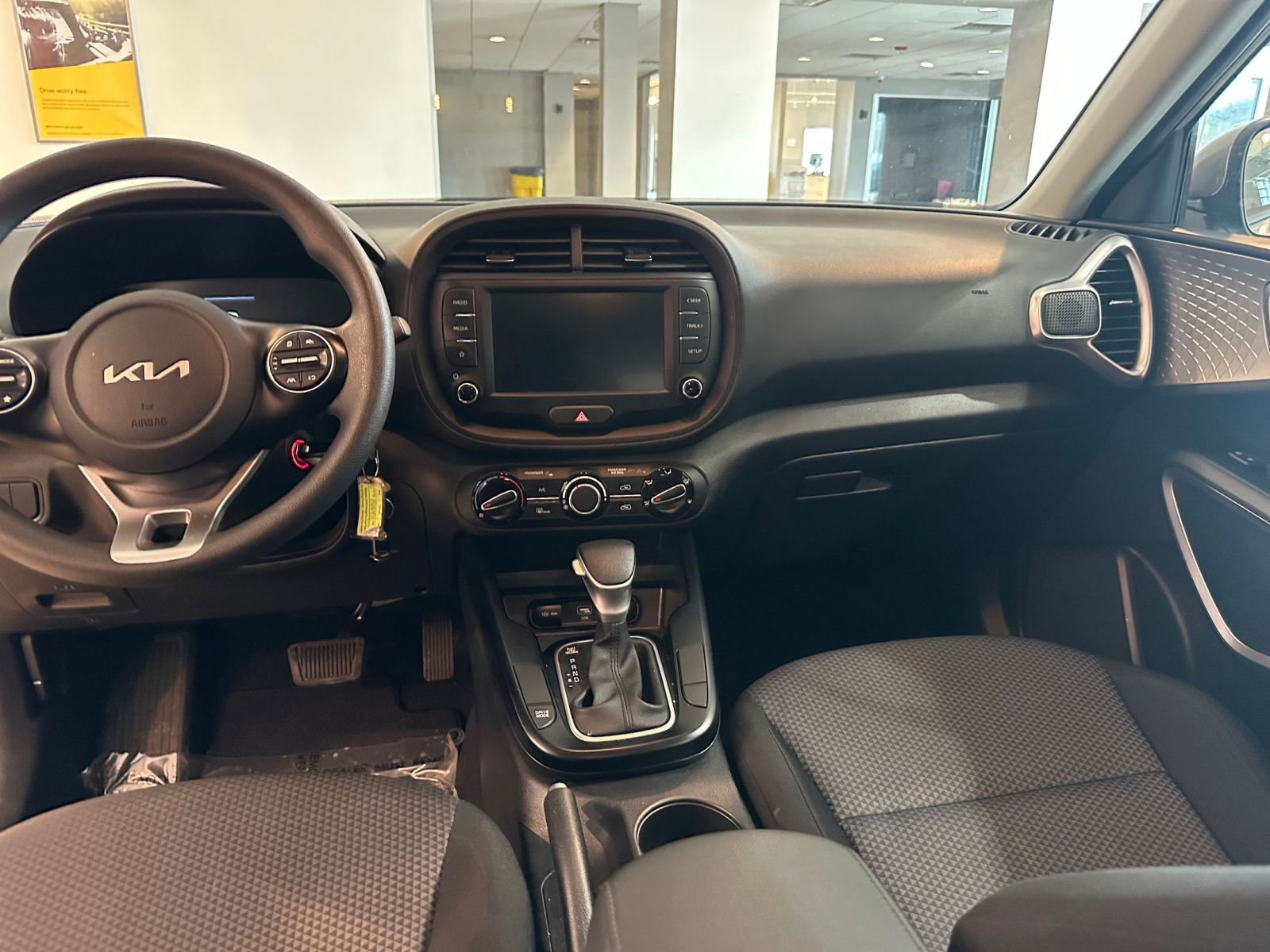 Thumbnail: 2025 Kia Soul - 34