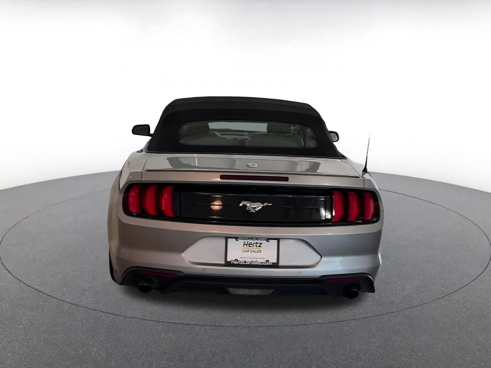 Thumbnail: 2023 Ford Mustang - 12