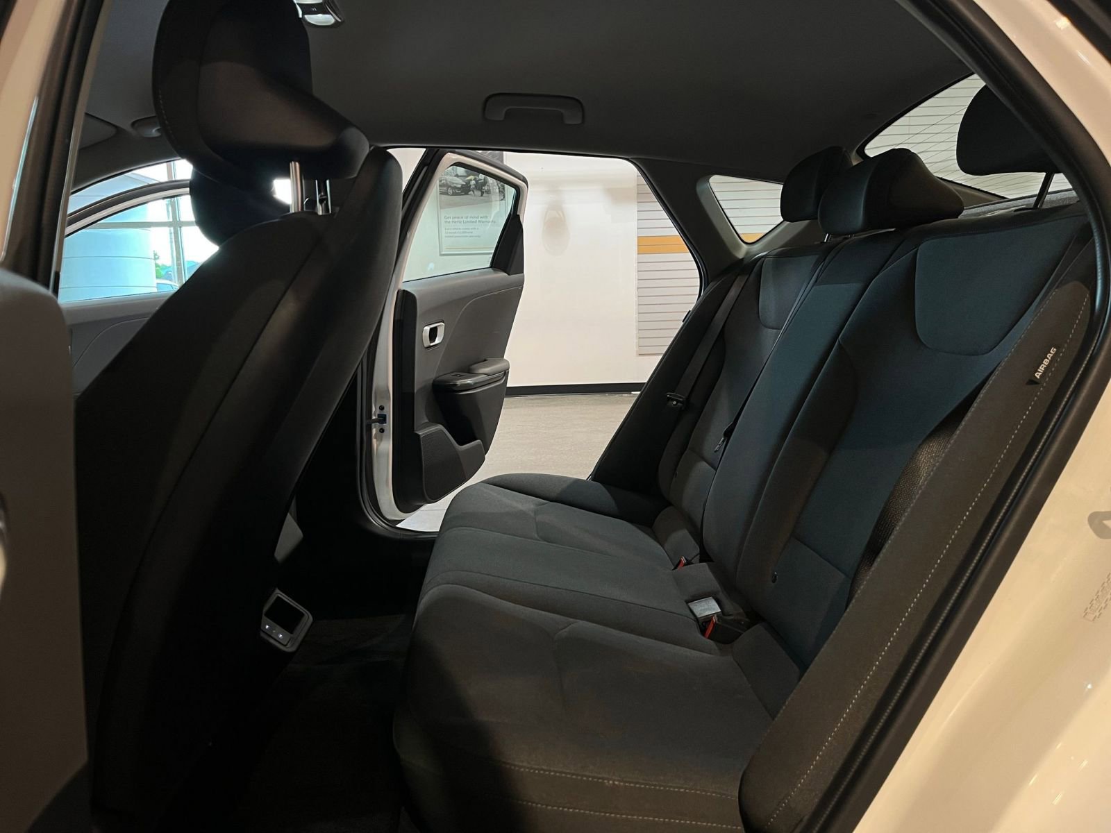 Thumbnail: 2025 Kia K4 - 24