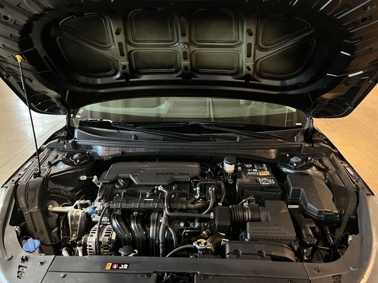 Thumbnail: 2025 Kia K4 - 31