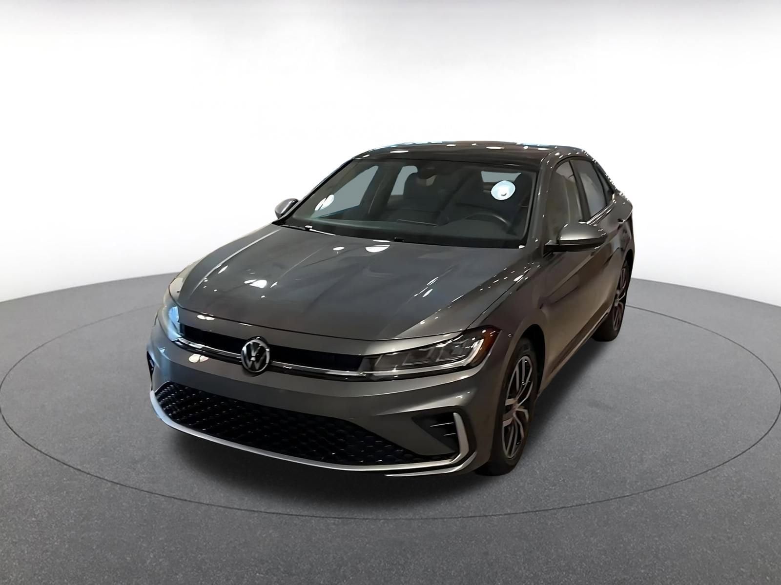 Thumbnail: 2025 Volkswagen Jetta - 7