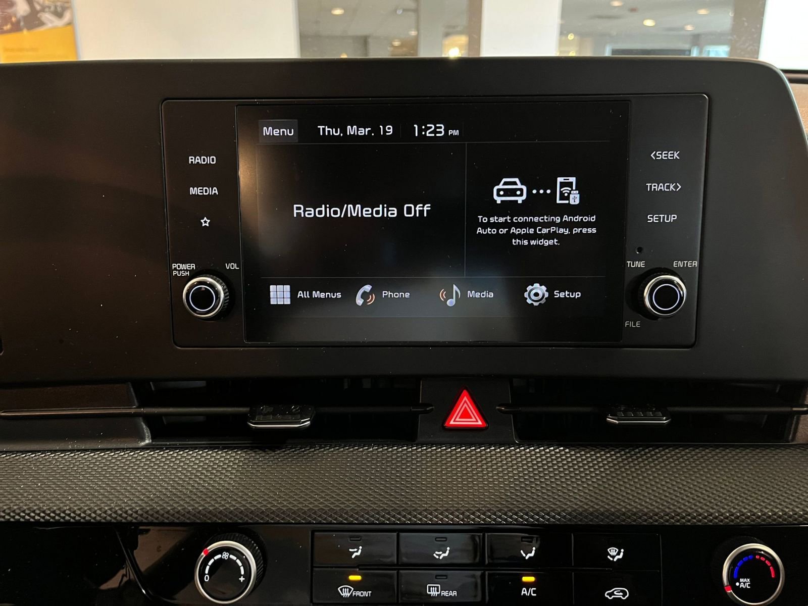 Thumbnail: 2025 Kia Sportage - 20