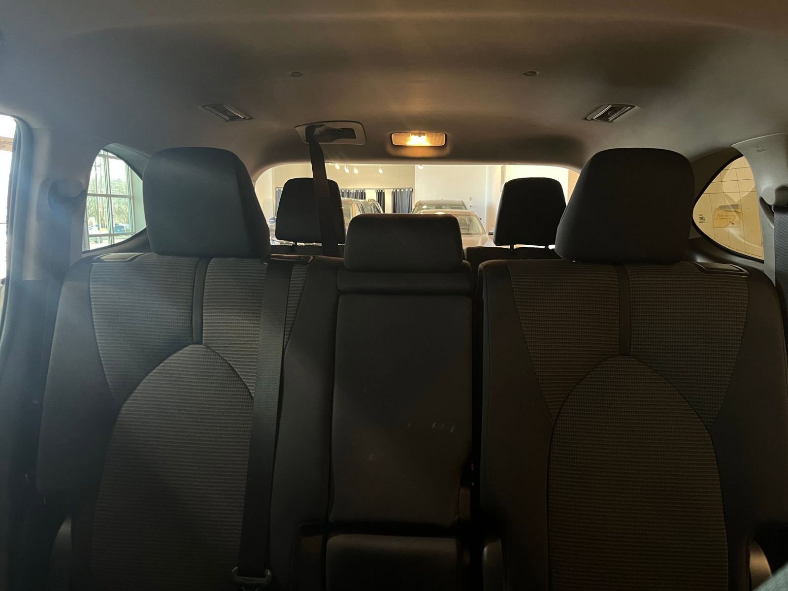 Thumbnail: 2025 Toyota Highlander - 30