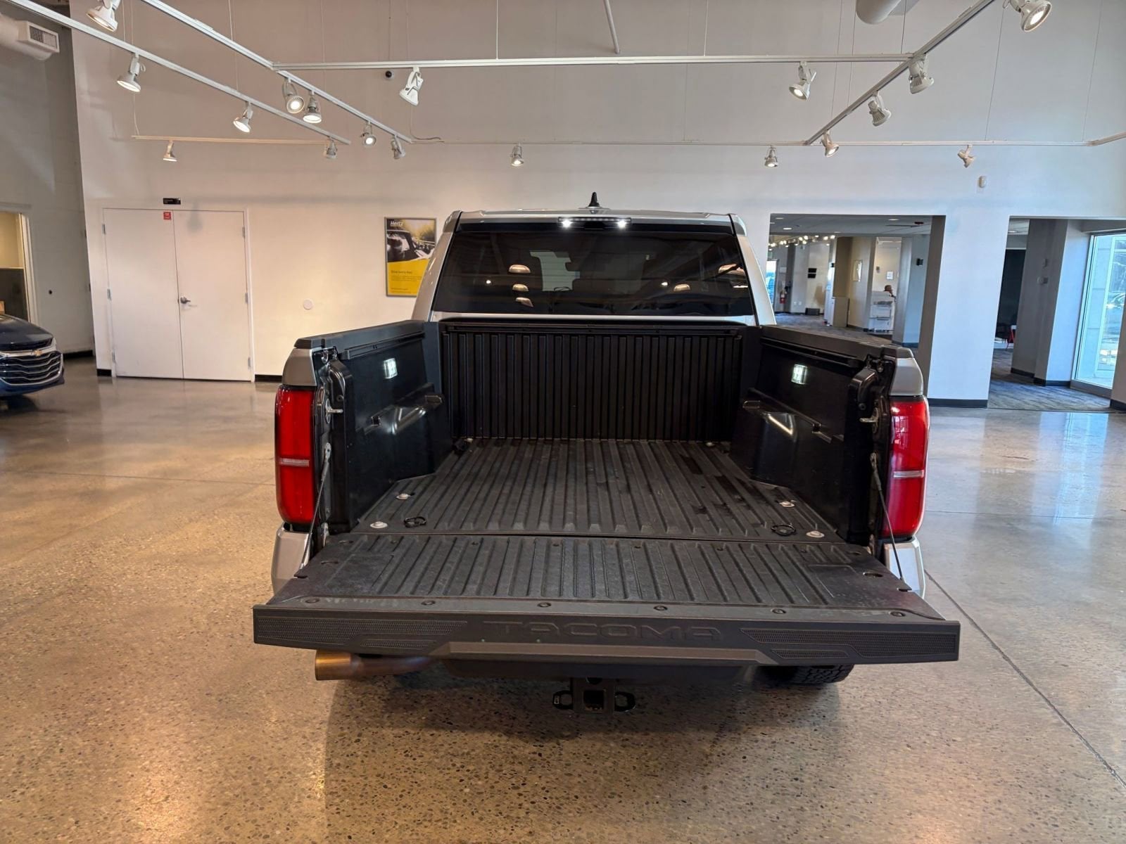 Thumbnail: 2025 Toyota Tacoma - 30