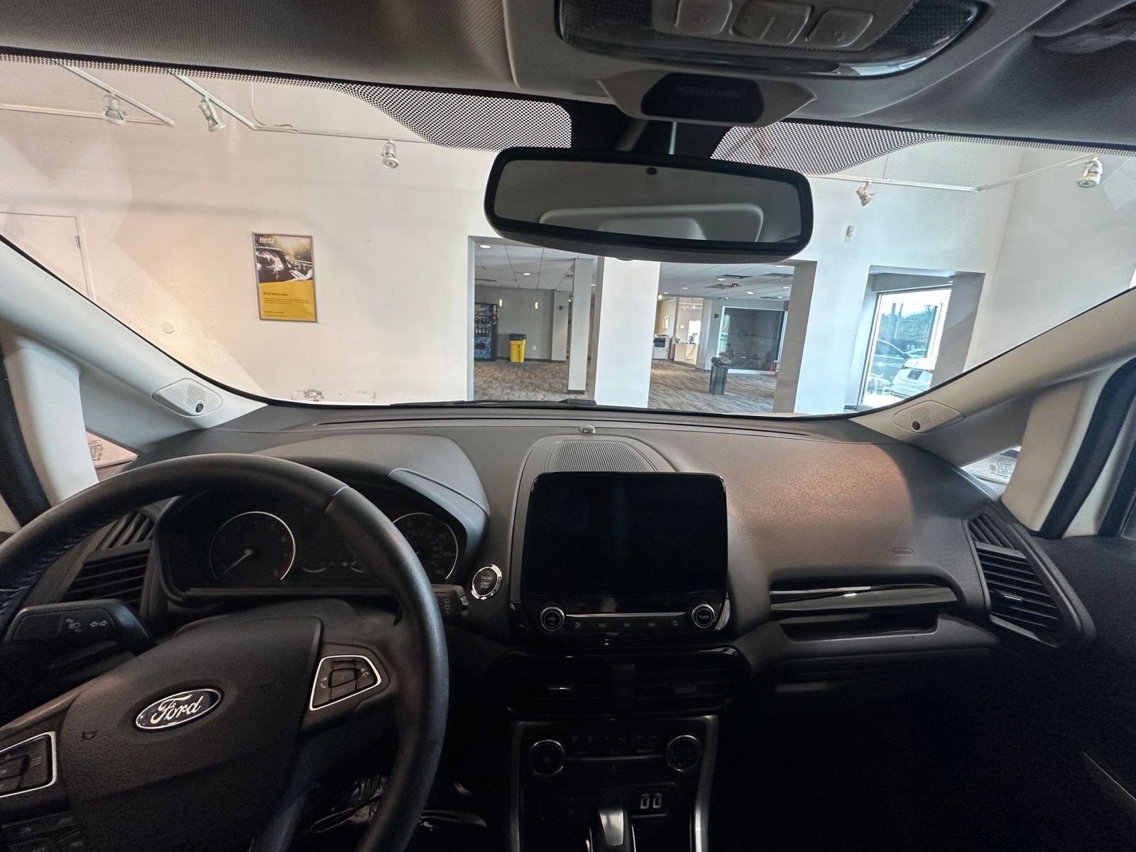 Thumbnail: 2019 Ford EcoSport - 32