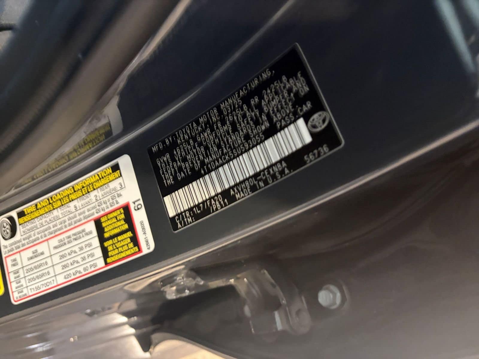 Thumbnail: 2025 Toyota Camry - 28