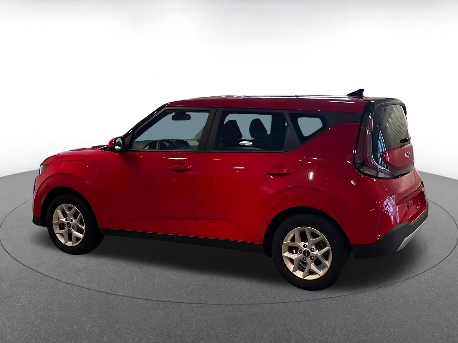 Thumbnail: 2025 Kia Soul - 10