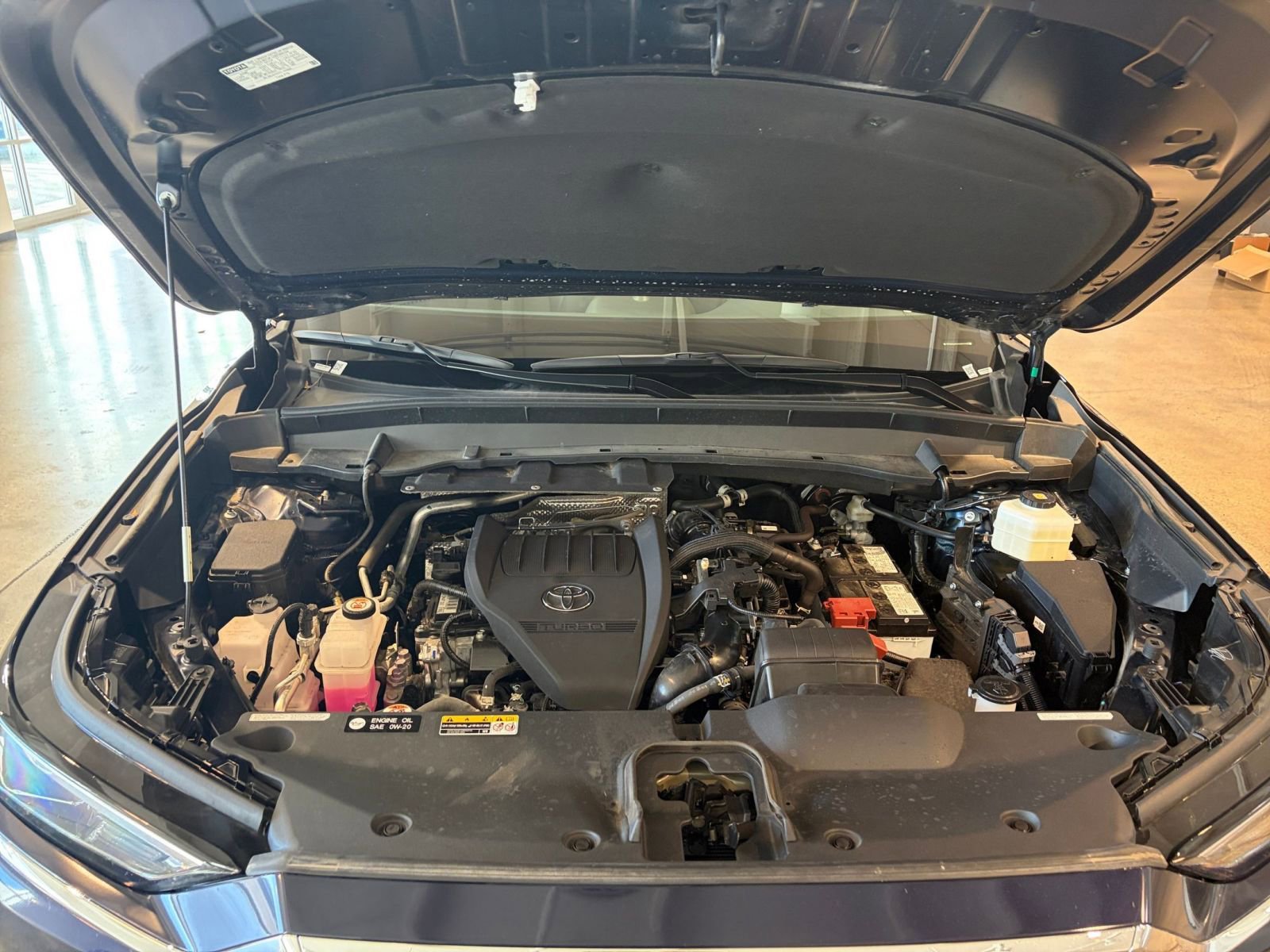 Thumbnail: 2025 Toyota Grand Highlander - 34