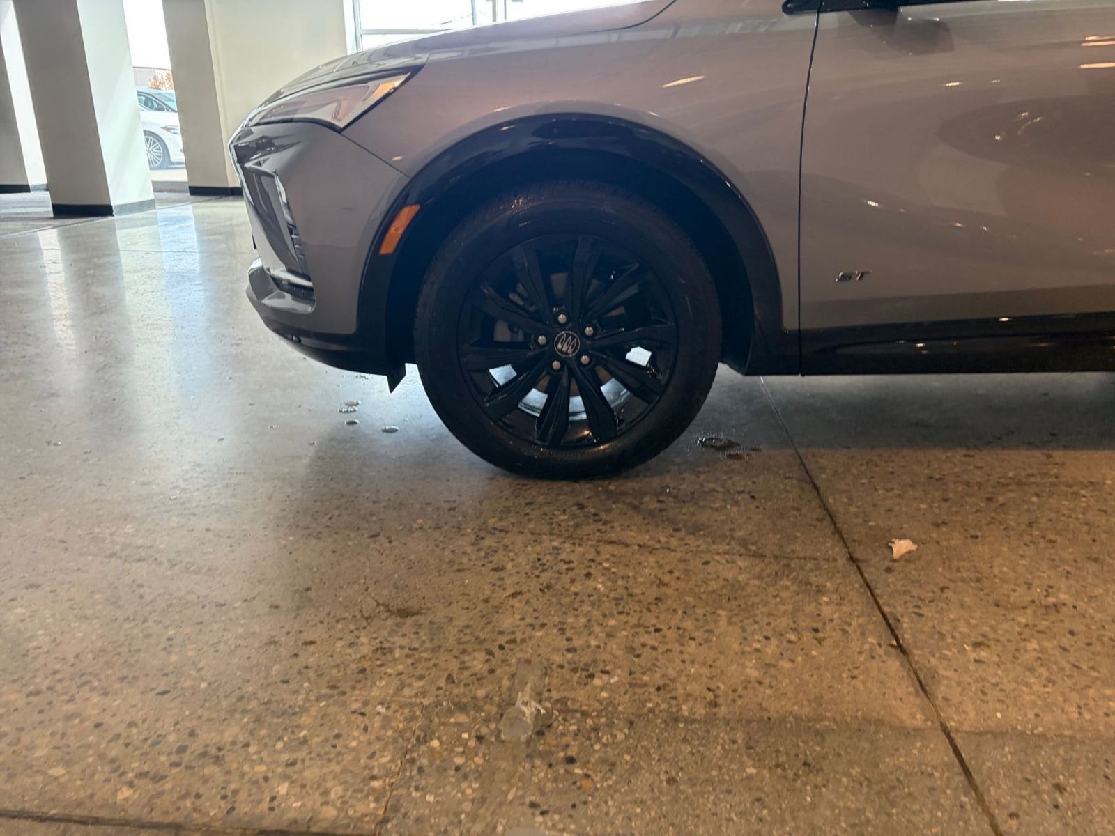 Thumbnail: 2025 Buick Envista - 29