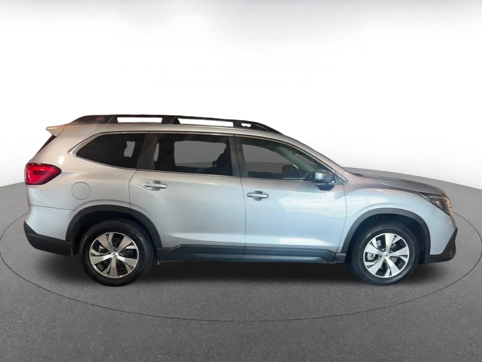 Thumbnail: 2024 Subaru Ascent - 16