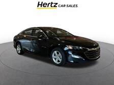 2024 Chevrolet Malibu LT -
                  Cincinnati, OH