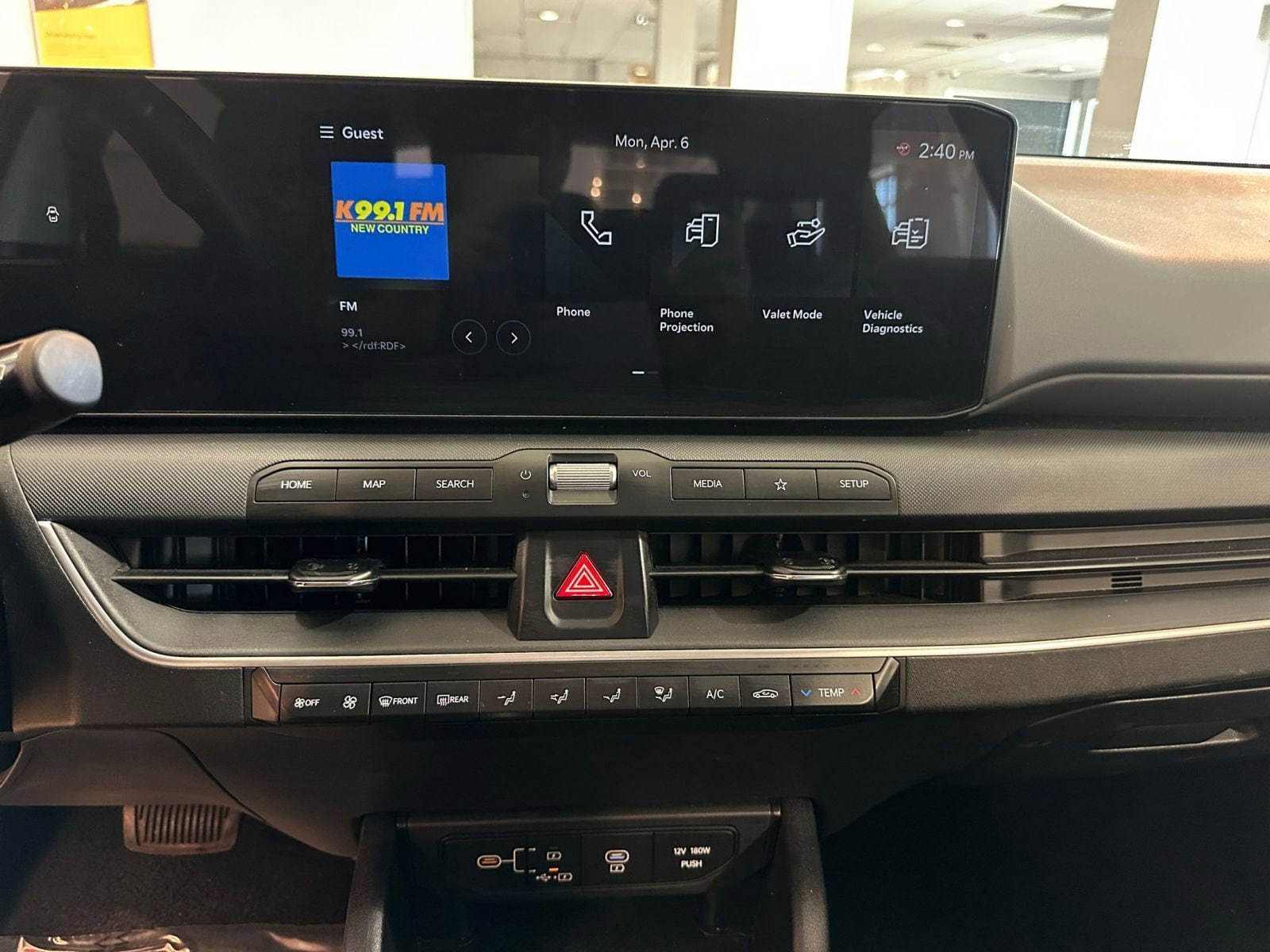 Thumbnail: 2025 Kia K4 - 20