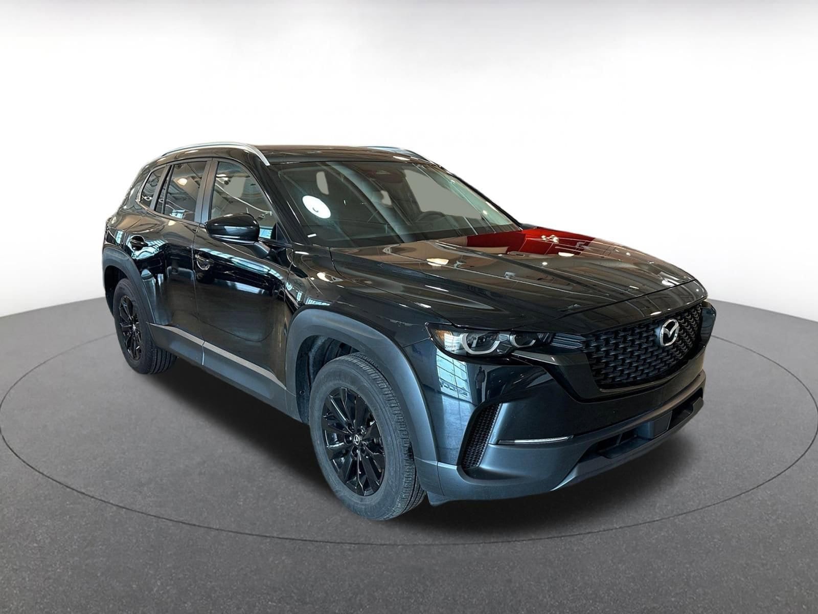 Thumbnail: 2025 Mazda CX-50 - 1