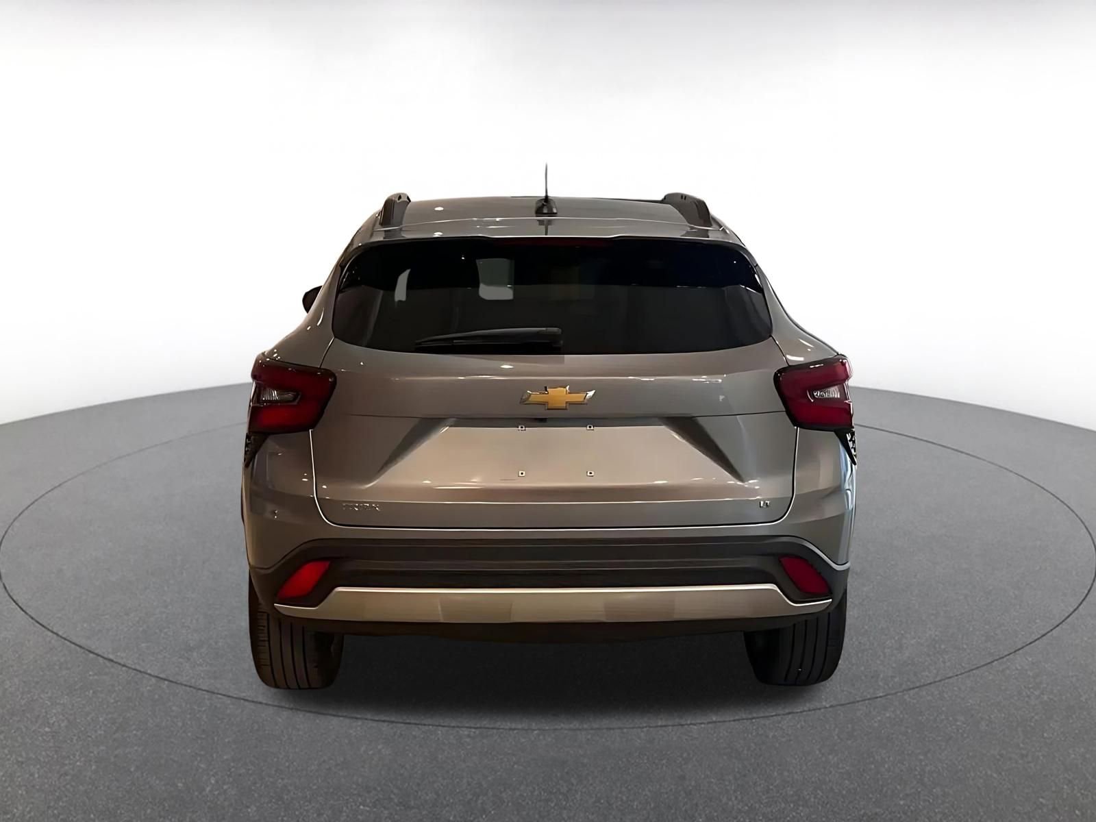 Thumbnail: 2025 Chevrolet Trax - 12