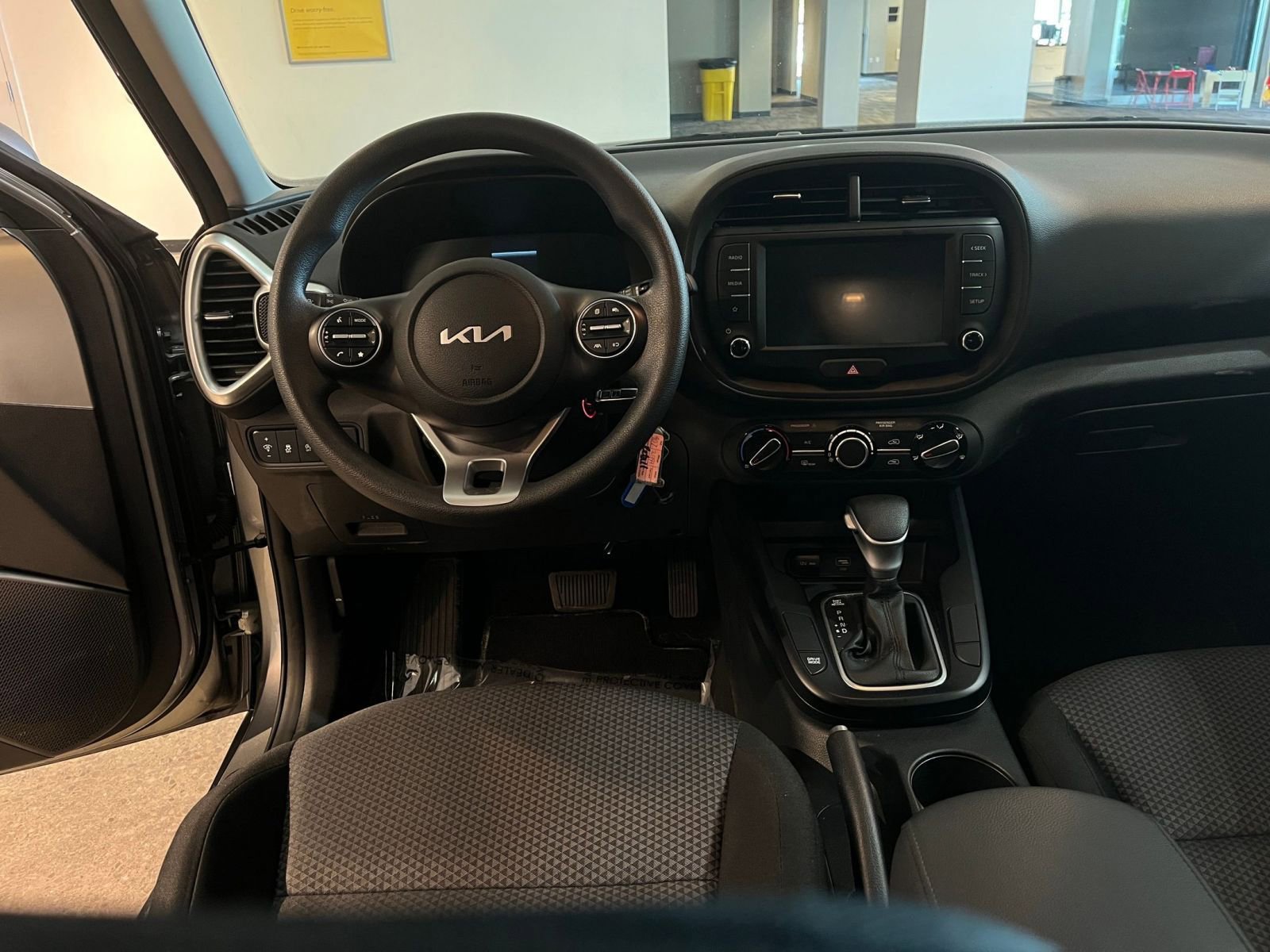 Thumbnail: 2025 Kia Soul - 33