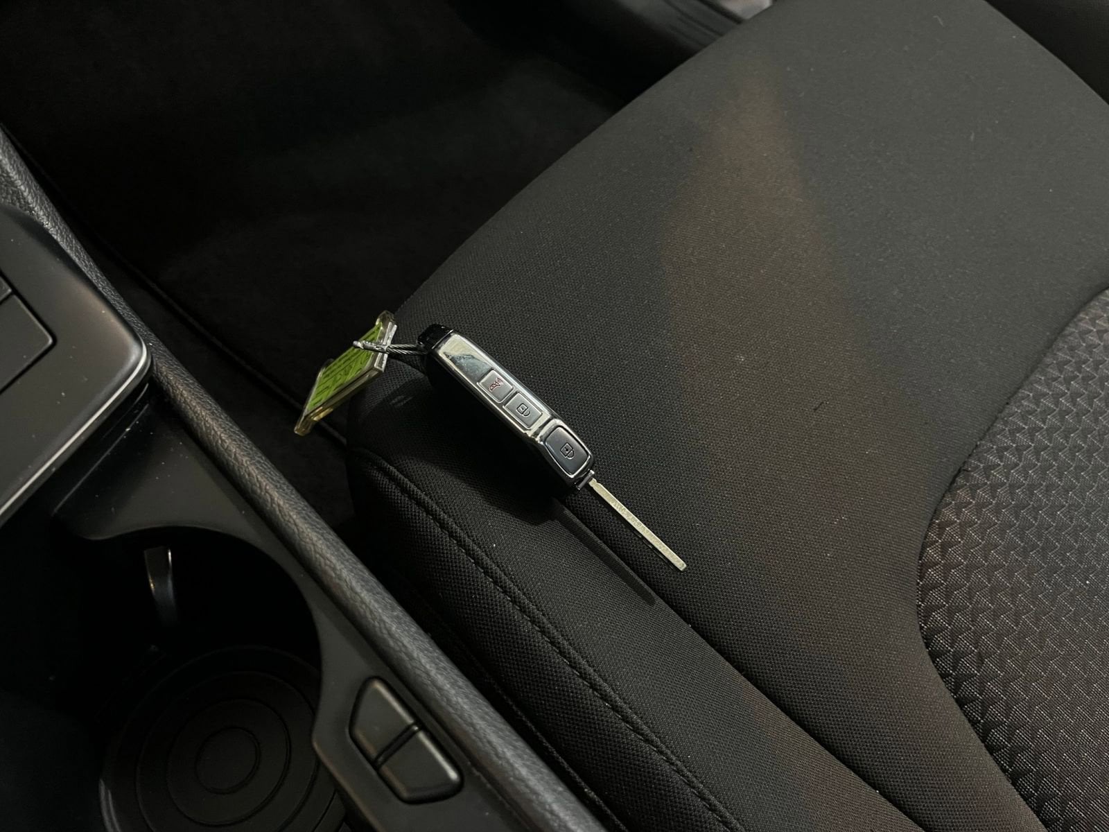 Thumbnail: 2025 Kia Sportage - 21