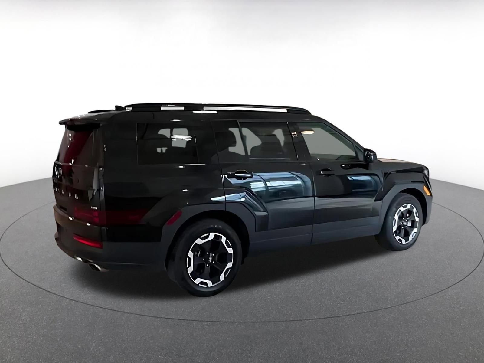 Thumbnail: 2024 Hyundai Santa Fe - 12