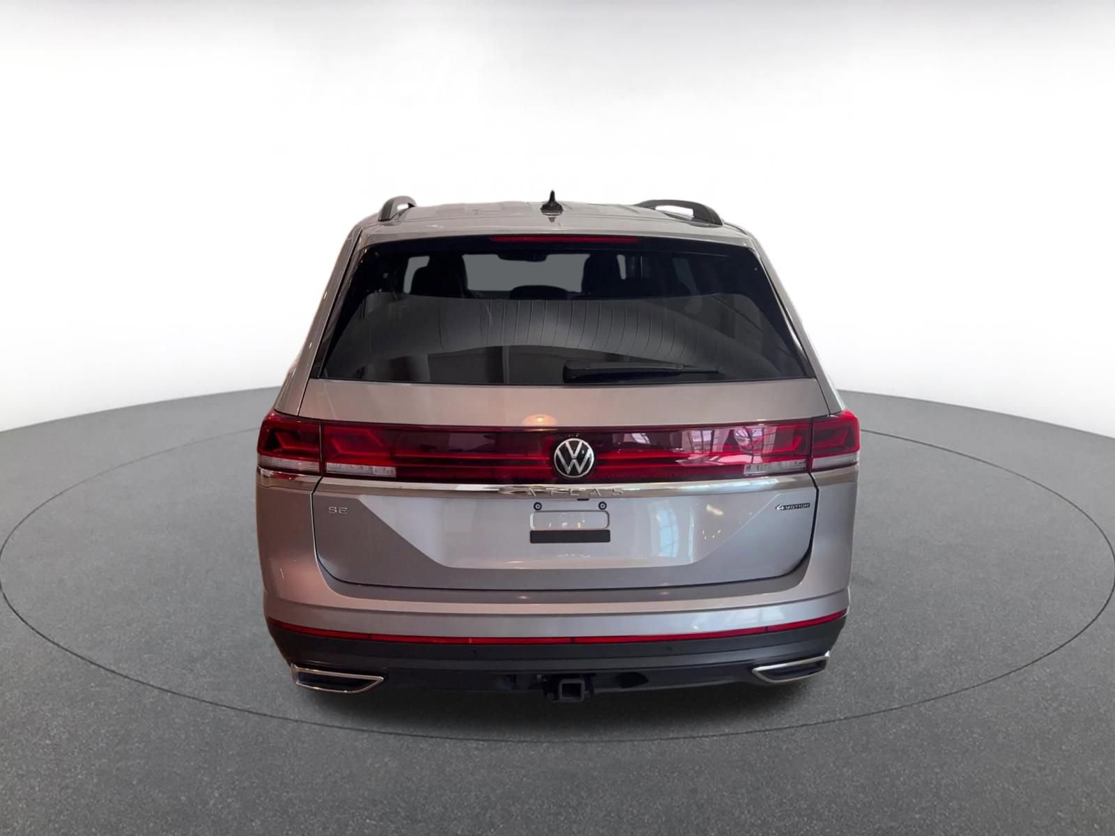 Thumbnail: 2025 Volkswagen Atlas - 12