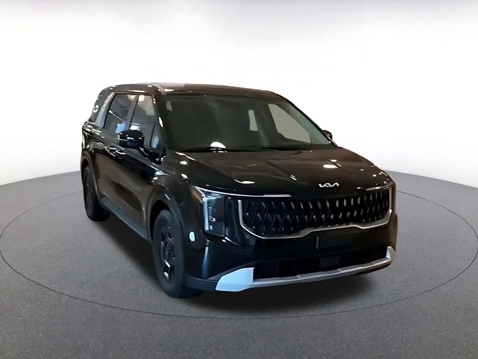 Thumbnail: 2026 Kia Carnival - 3