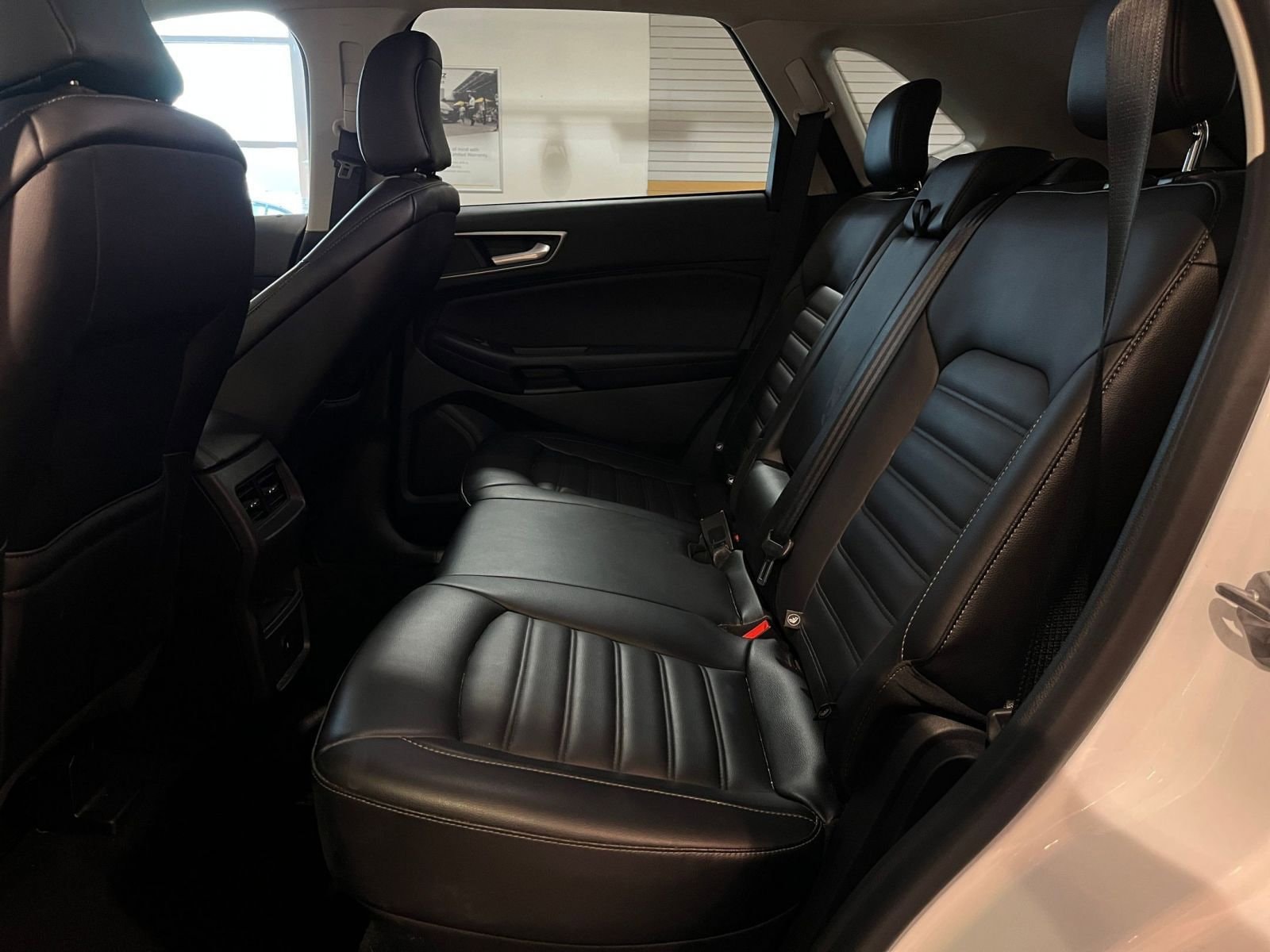 Thumbnail: 2024 Ford Edge - 25