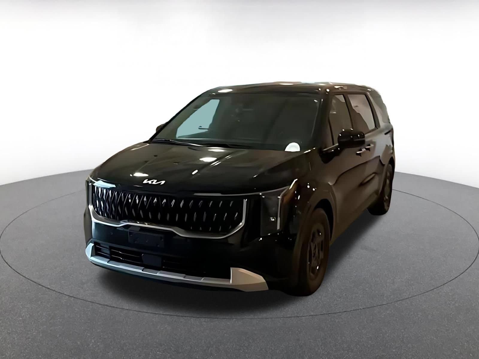Thumbnail: 2026 Kia Carnival - 6