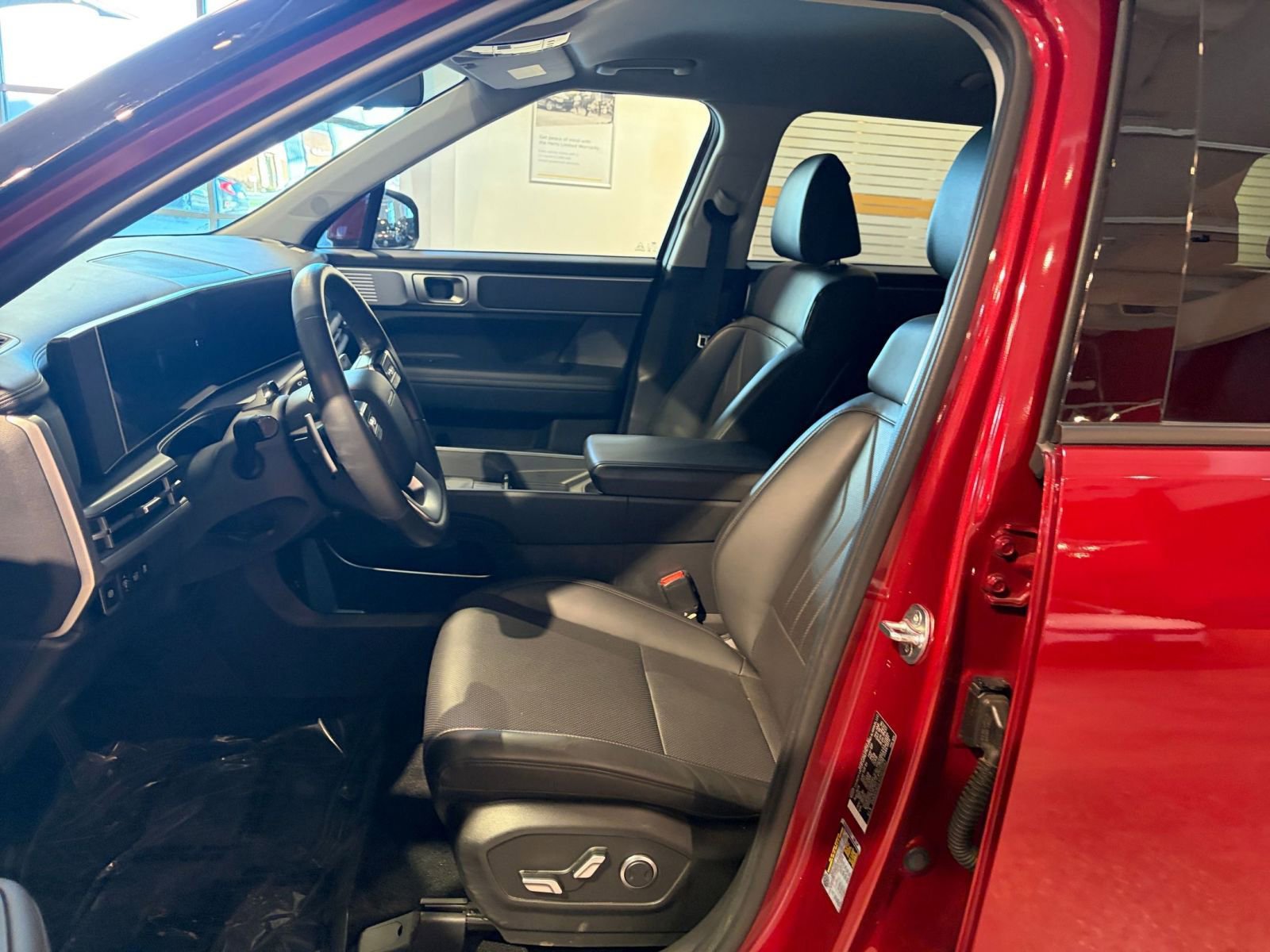 Thumbnail: 2025 Hyundai Santa Fe - 27