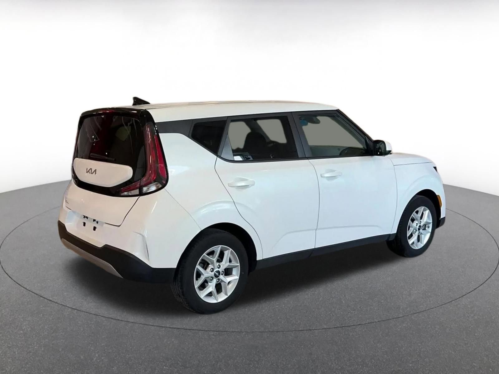 Thumbnail: 2025 Kia Soul - 15