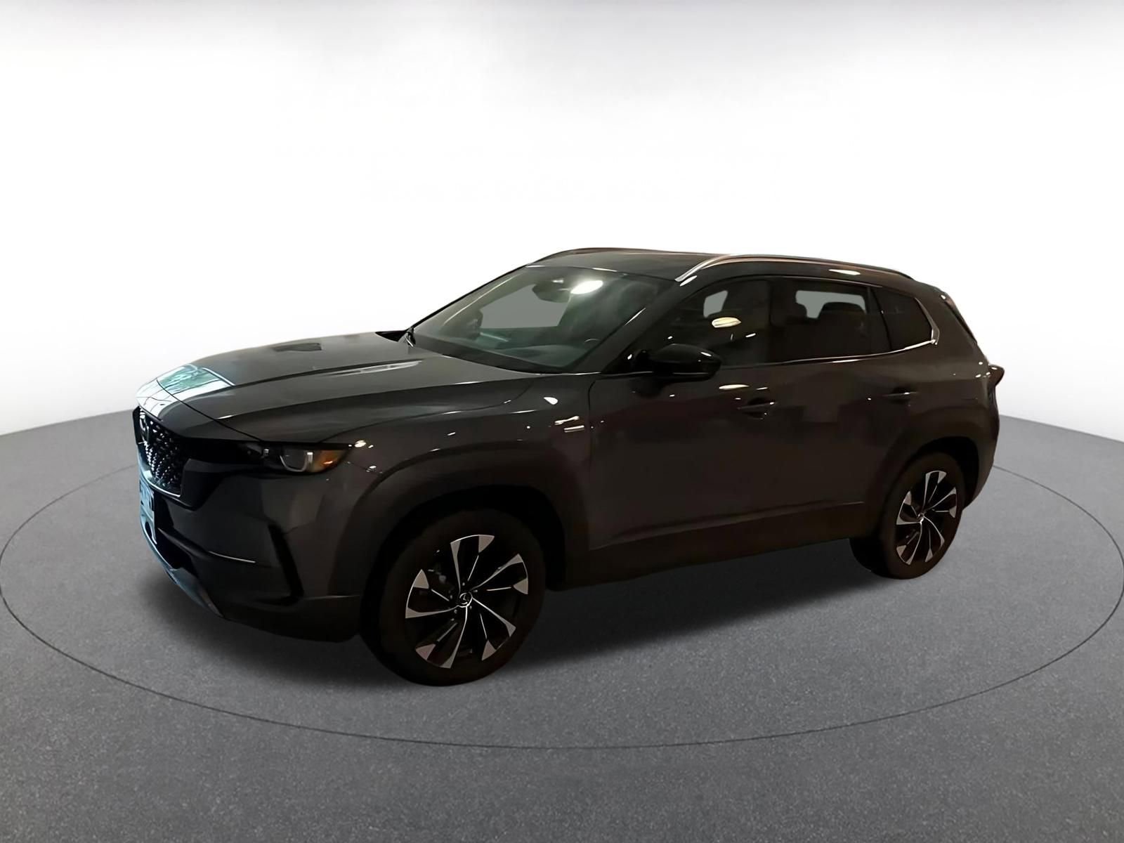 Thumbnail: 2025 Mazda CX-50 - 7