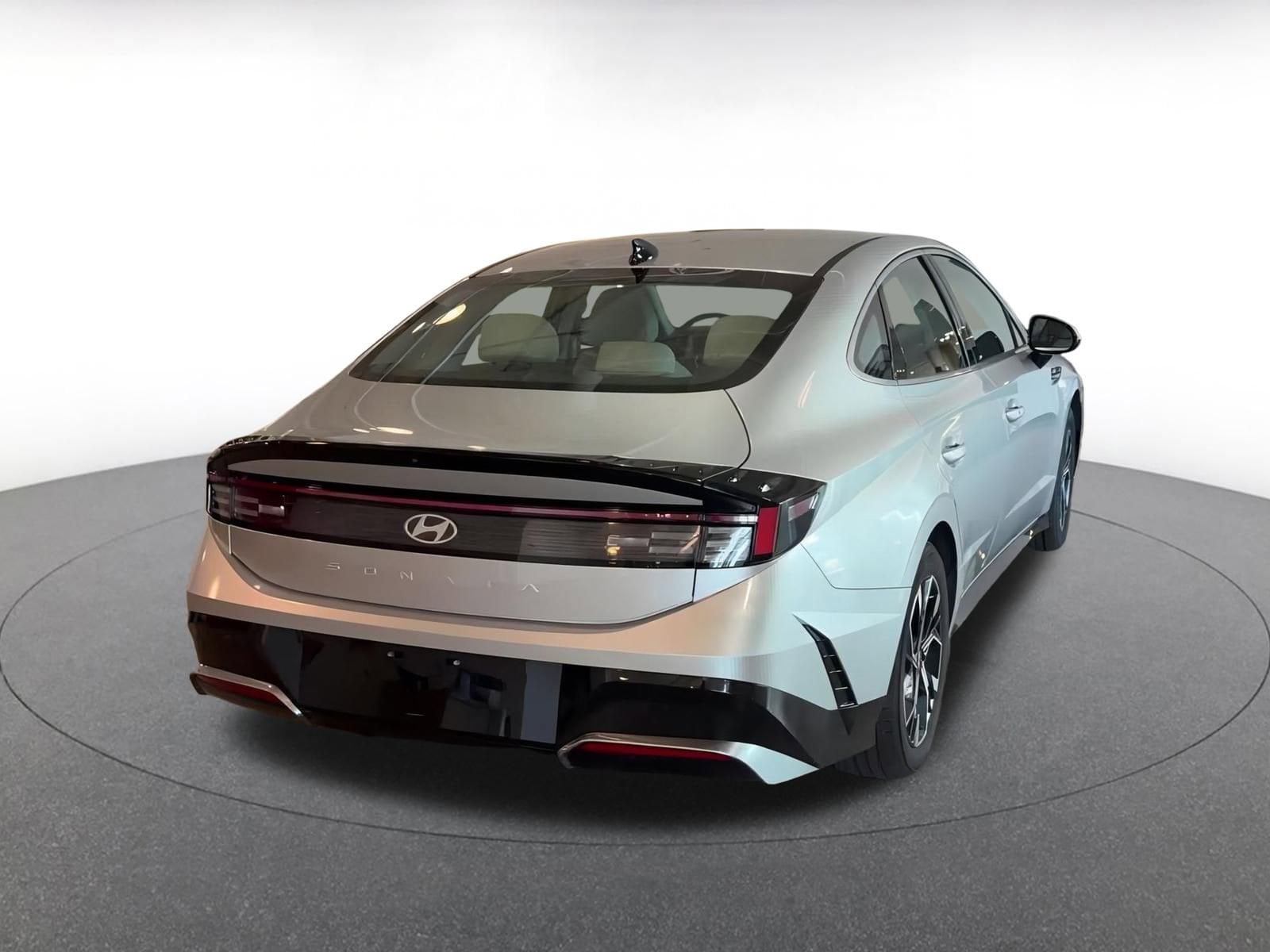 Thumbnail: 2025 Hyundai Sonata - 15