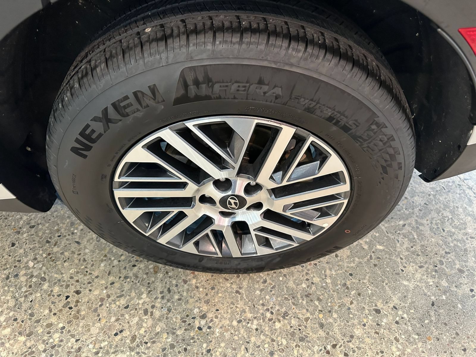 Thumbnail: 2026 Hyundai Palisade - 33