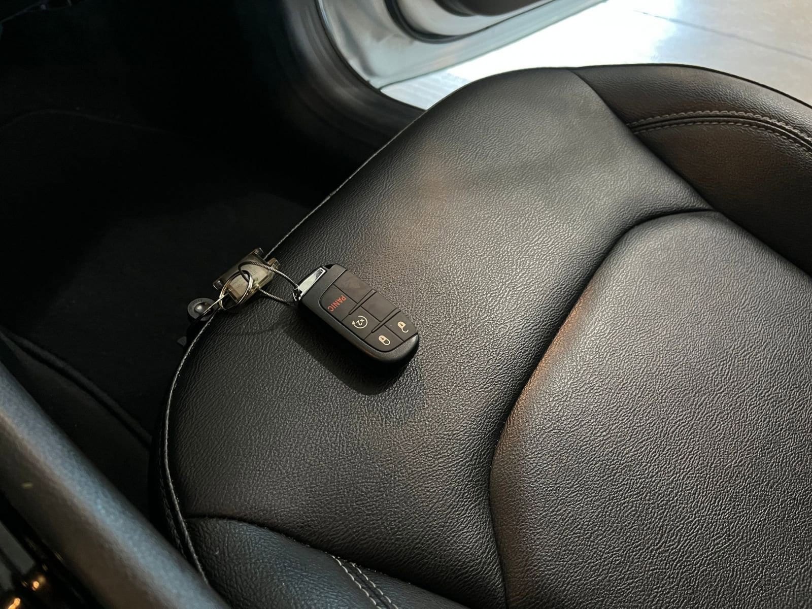 Thumbnail: 2025 Jeep Compass - 21