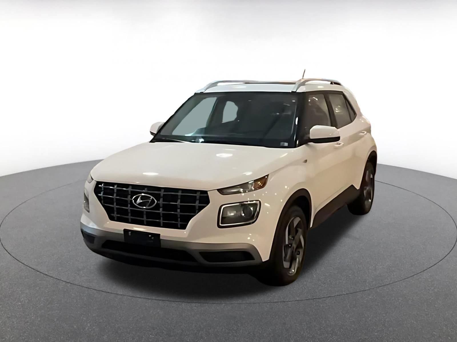 Thumbnail: 2026 Hyundai Venue - 6