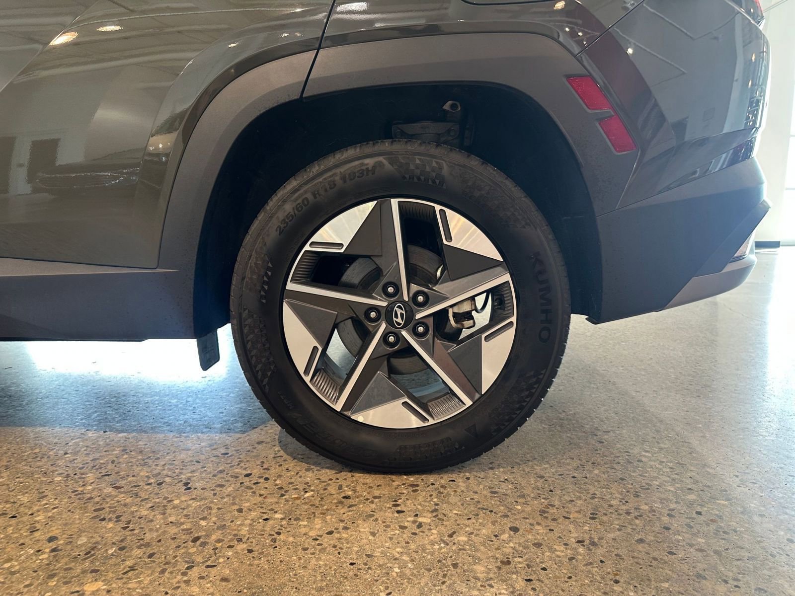 Thumbnail: 2025 Hyundai Tucson - 30