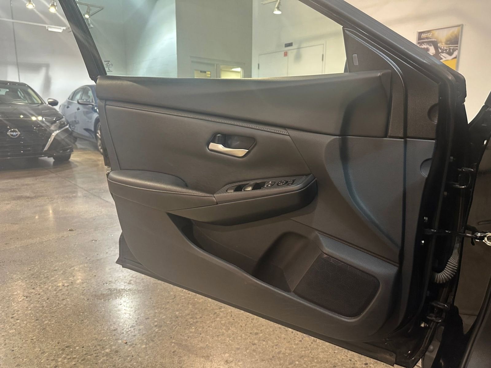 Thumbnail: 2024 Nissan Sentra - 20