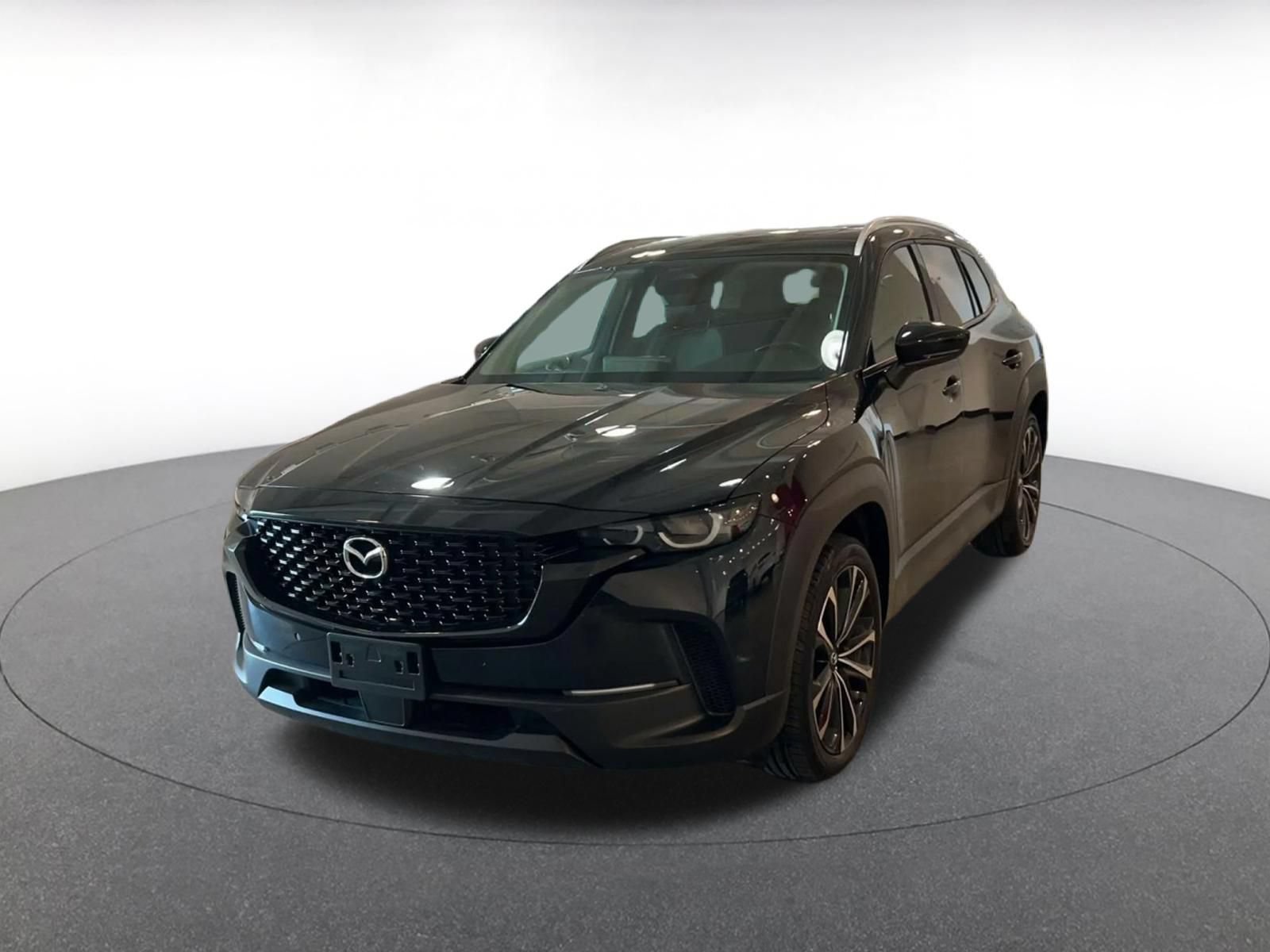 Thumbnail: 2026 Mazda CX-50 - 6