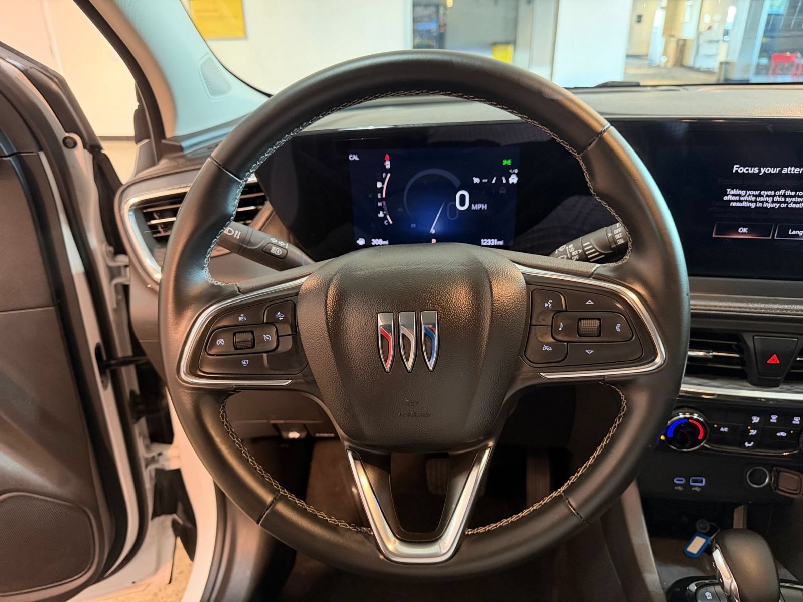 Thumbnail: 2026 Buick Encore GX - 26