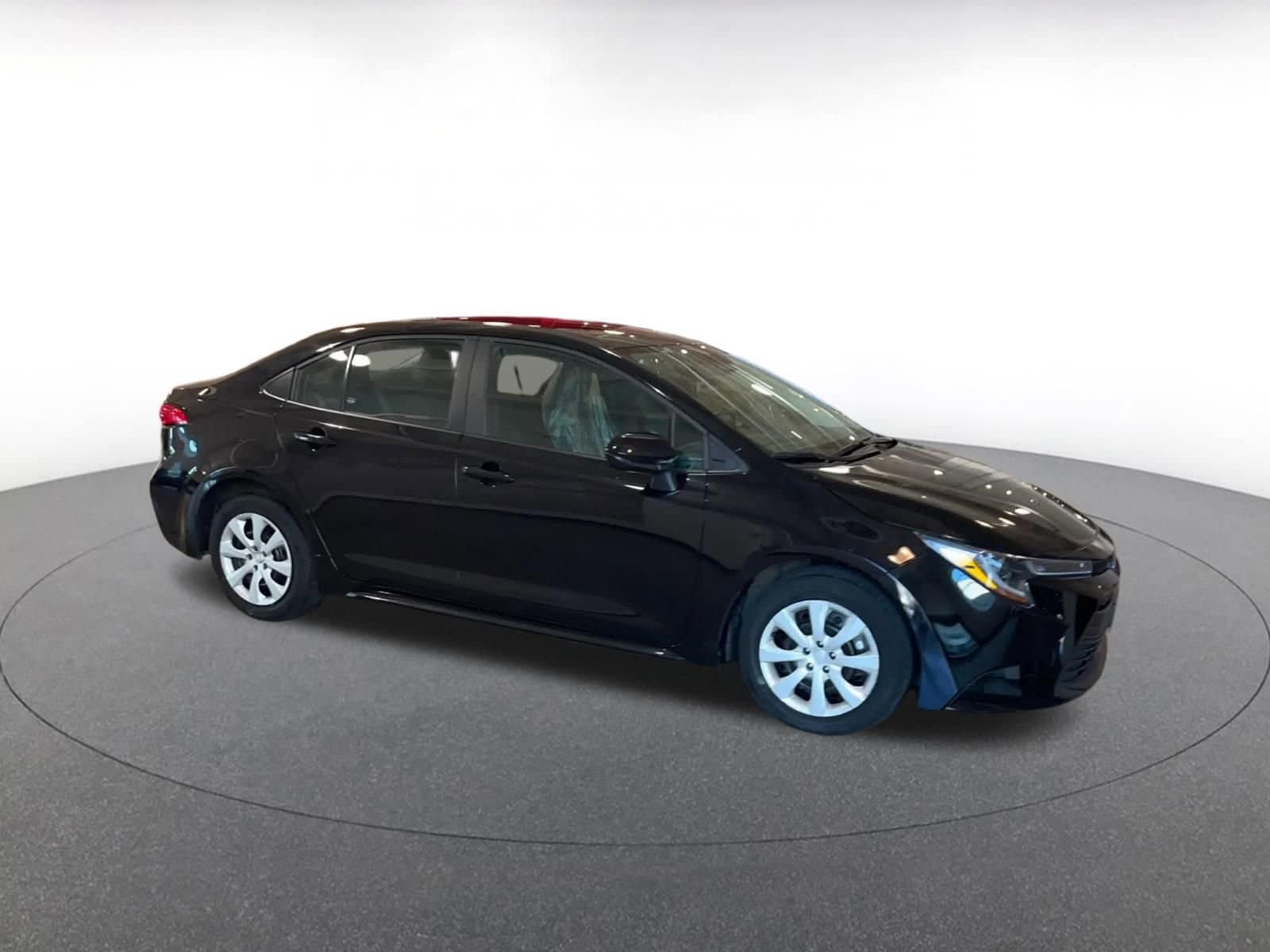 Thumbnail: 2024 Toyota Corolla - 2