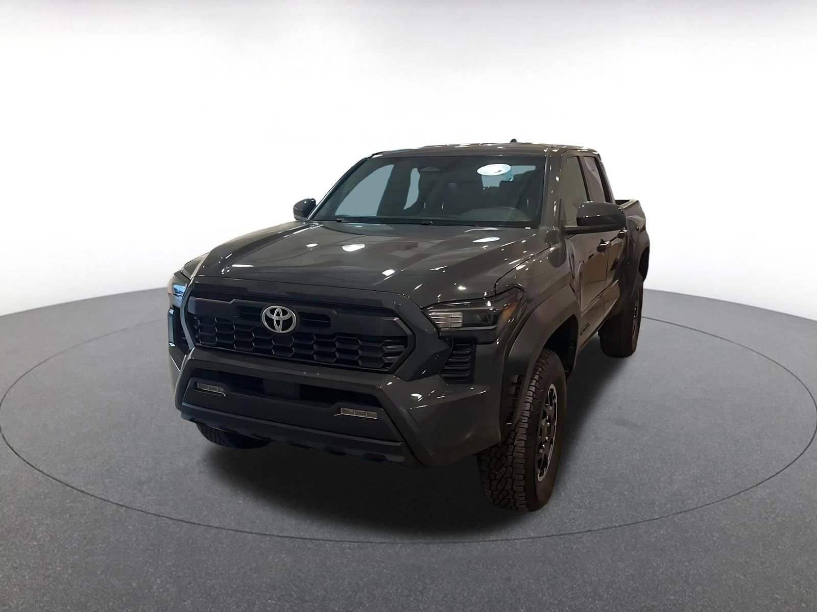 Thumbnail: 2025 Toyota Tacoma - 7