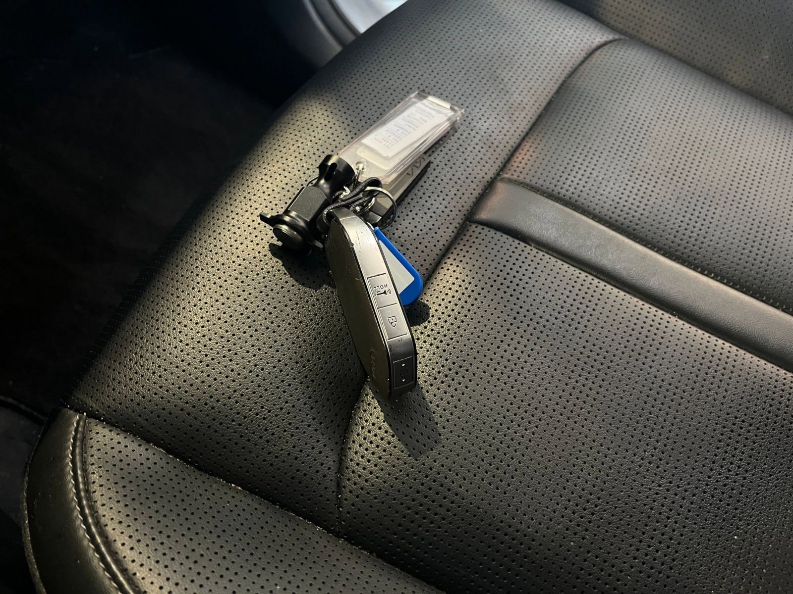 Thumbnail: 2024 Kia Sorento - 21