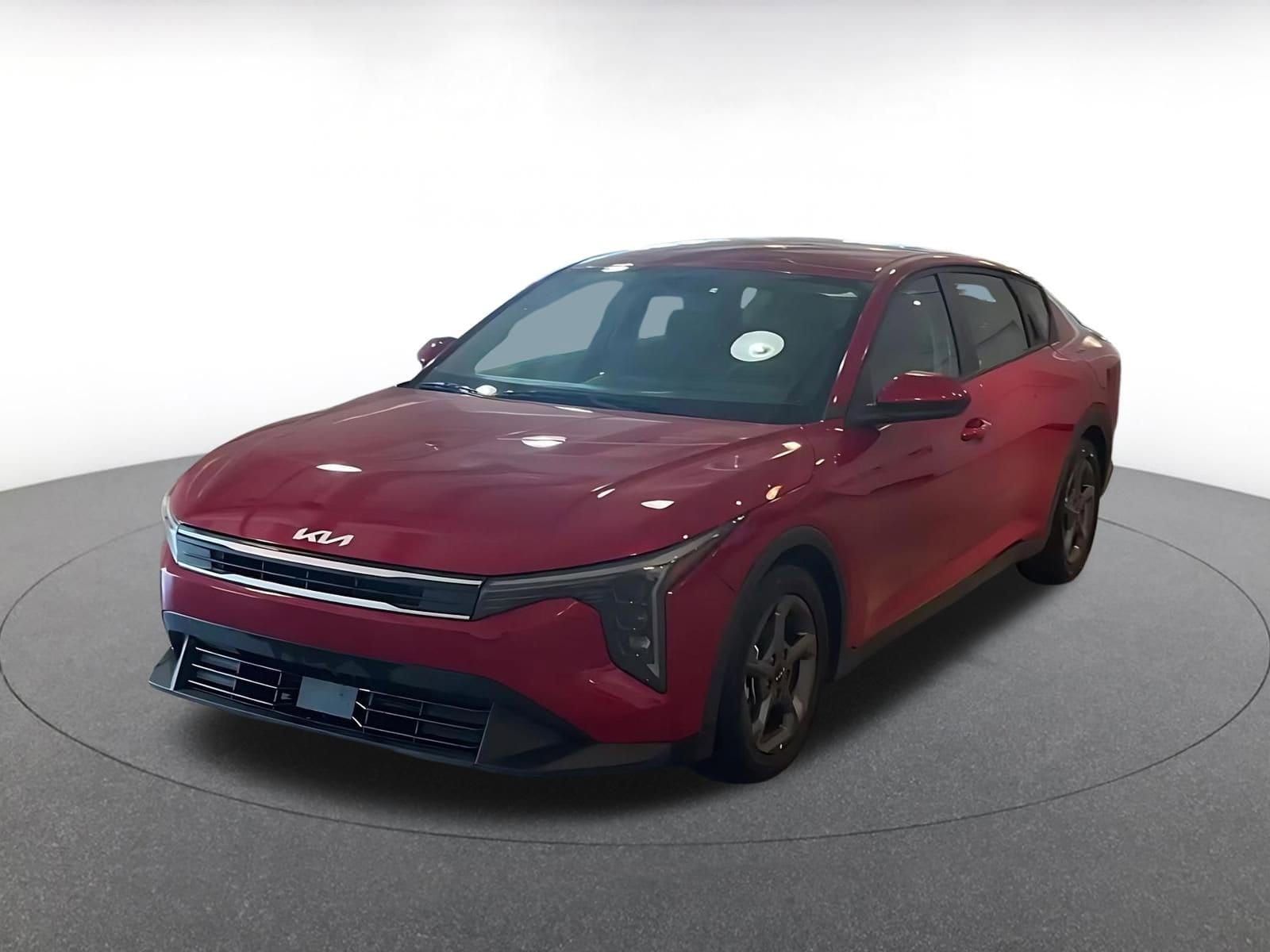 Thumbnail: 2025 Kia K4 - 7