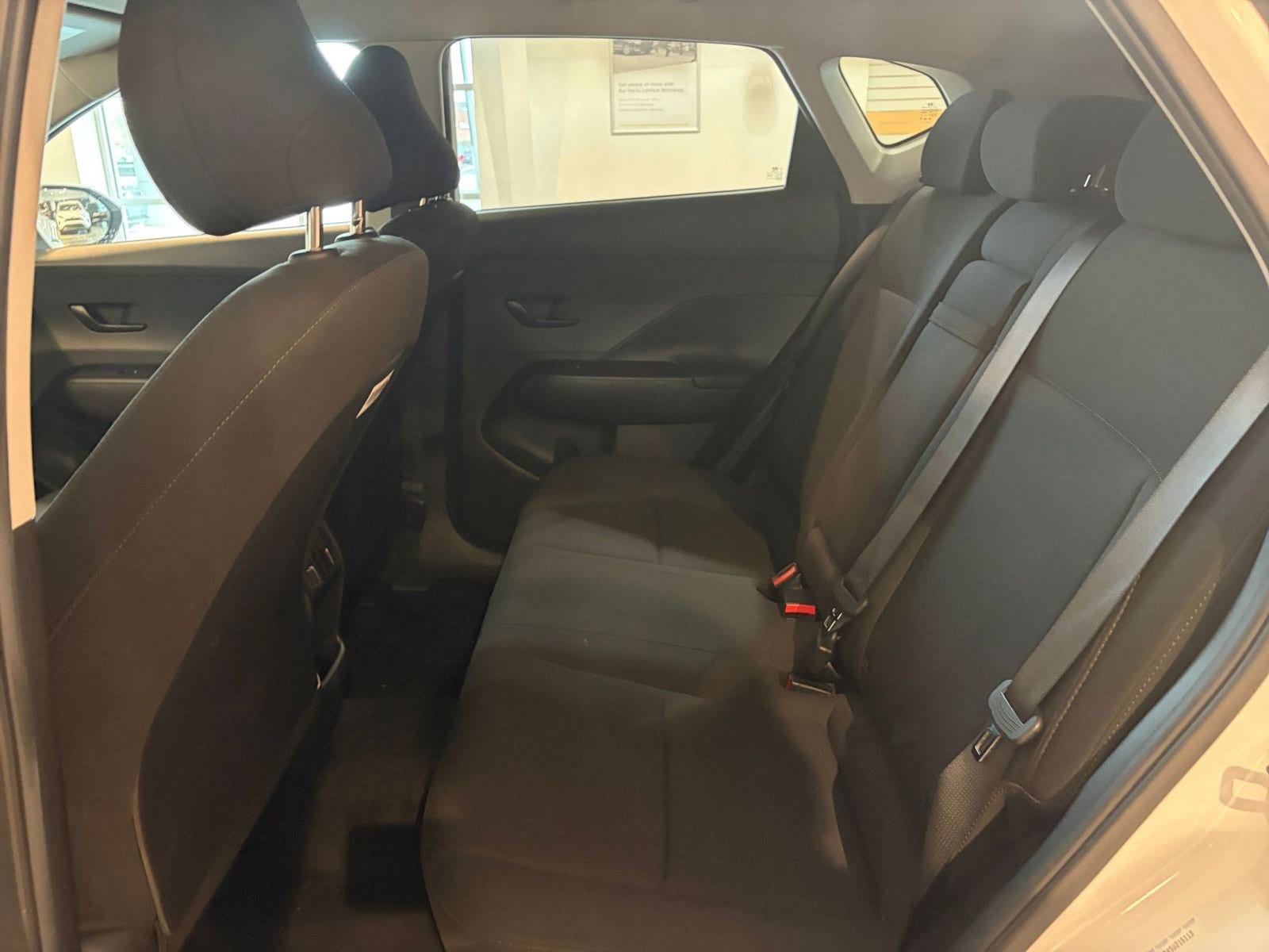 Thumbnail: 2025 Hyundai Kona - 25