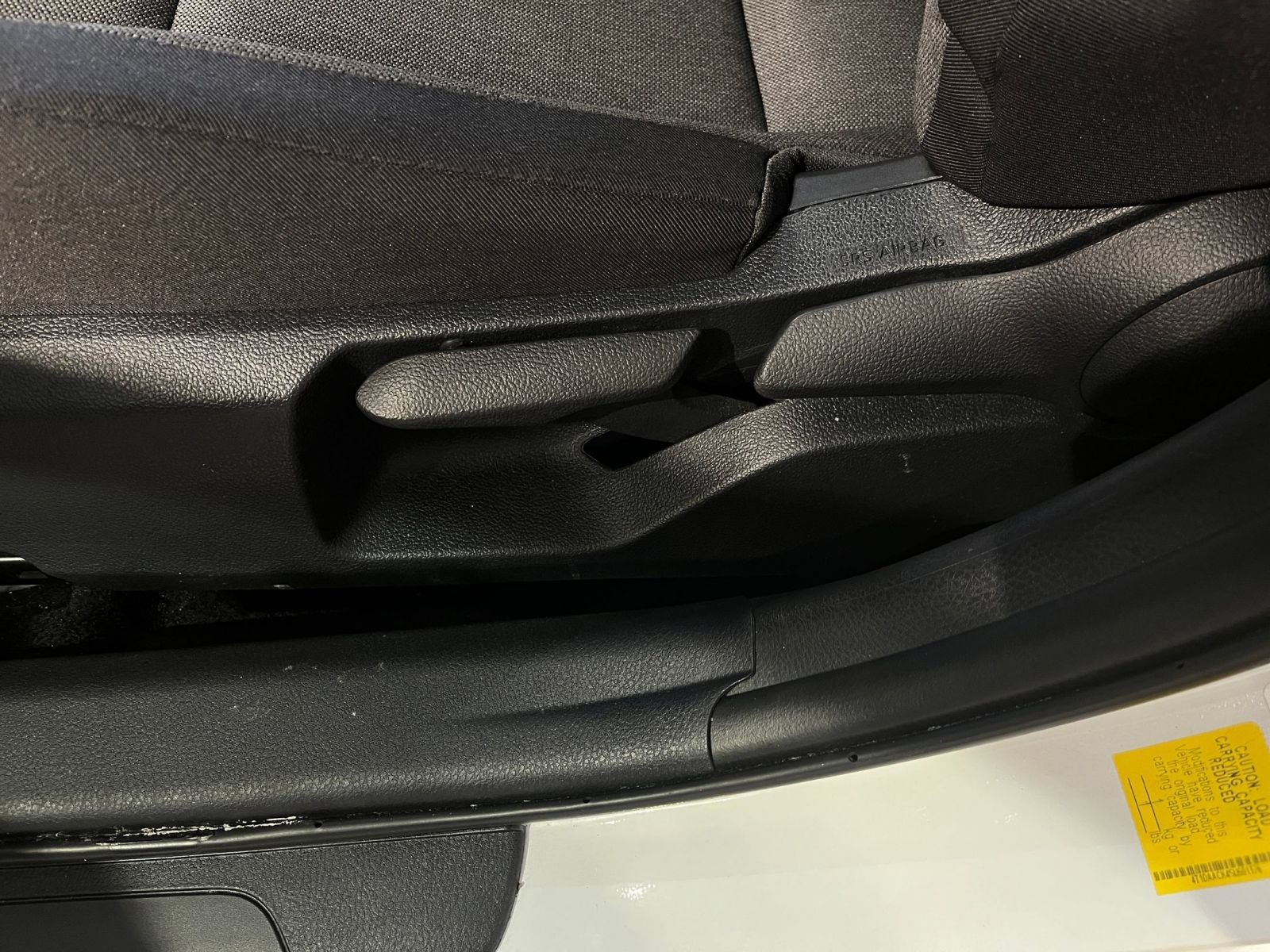 Thumbnail: 2025 Toyota Camry - 22