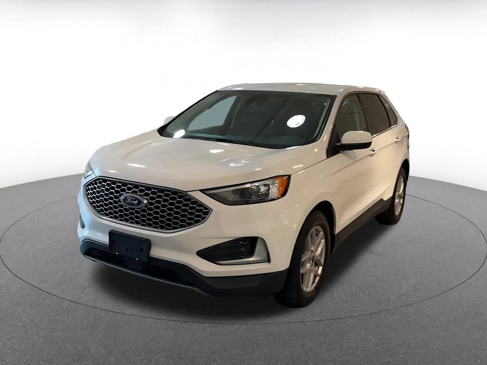 Thumbnail: 2024 Ford Edge - 7