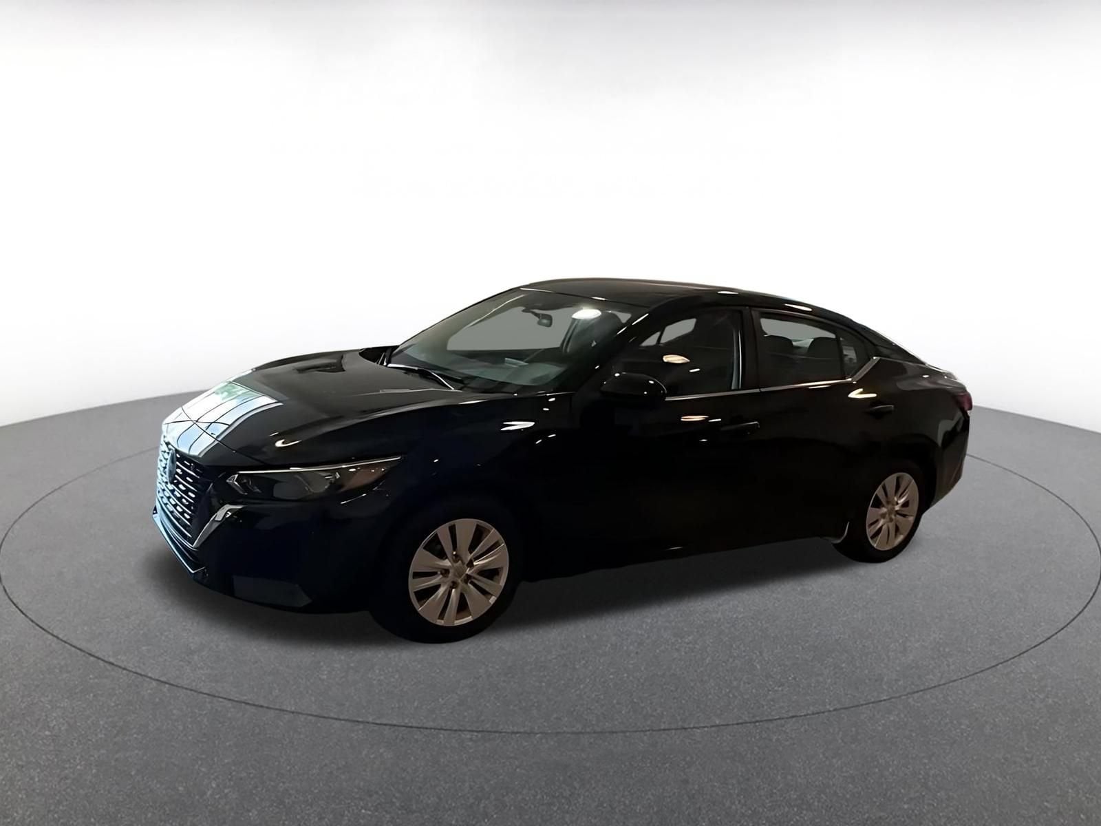 Thumbnail: 2025 Nissan Sentra - 7