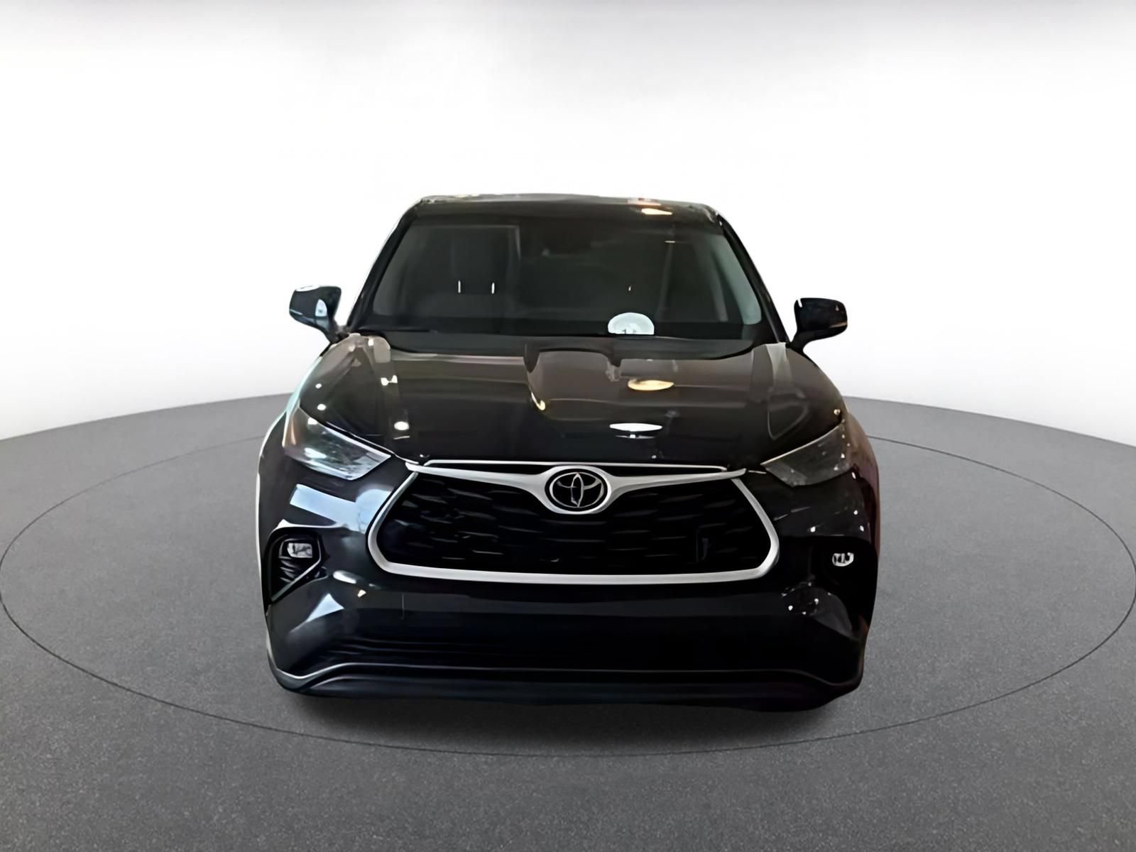 Thumbnail: 2025 Toyota Highlander - 12