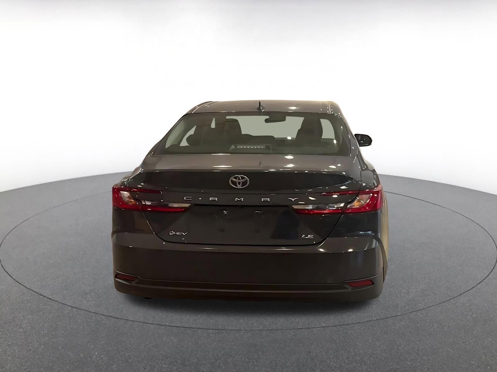 Thumbnail: 2025 Toyota Camry - 12