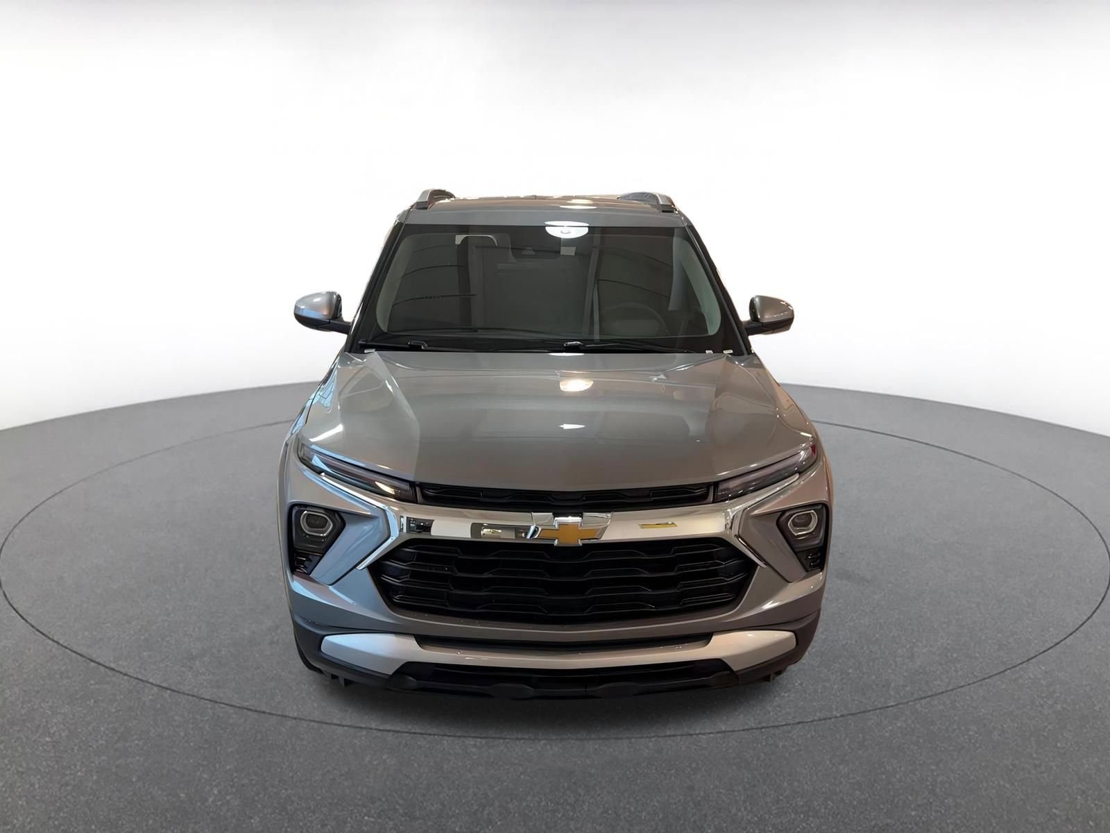 Thumbnail: 2025 Chevrolet TrailBlazer - 4