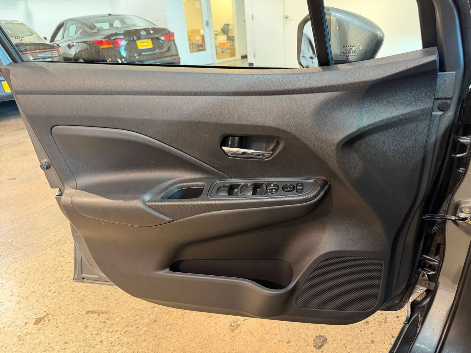Thumbnail: 2025 Nissan Versa - 18
